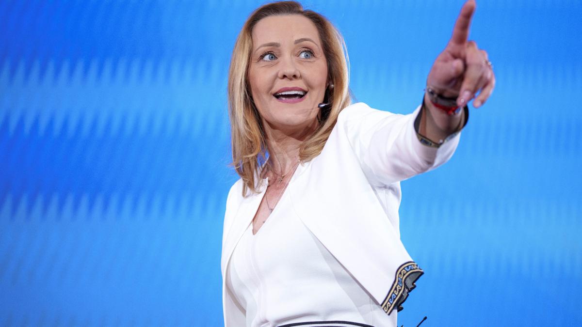 Elena Lasconi afirma ca USR nu a discutat retragerea sa de la prezidentiale Colegii ma sustin