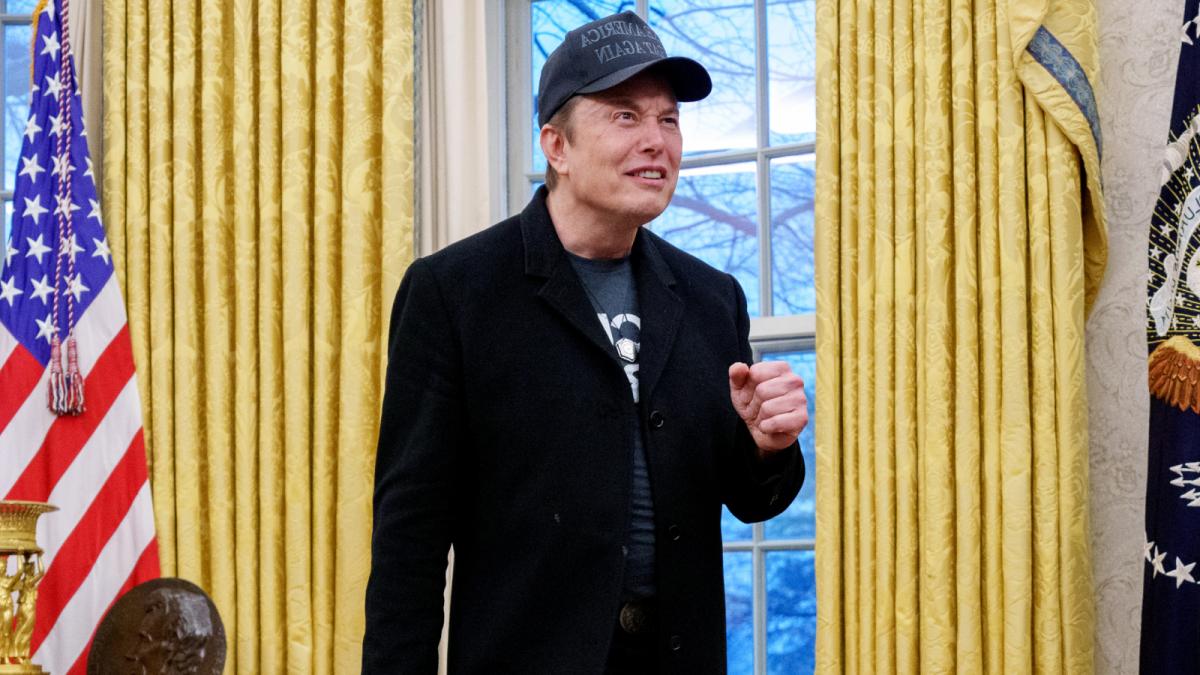 Elon Musk invitat in Maramures dupa promovare Calin Georgescu