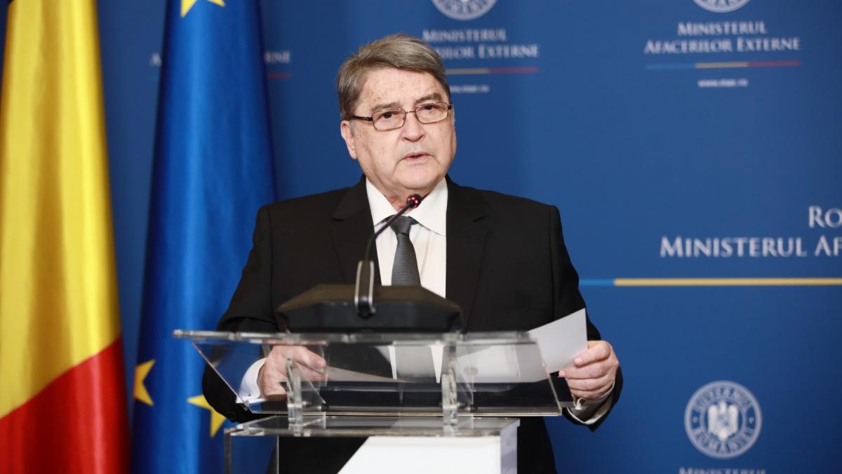 Emil Hurezeanu despre pozitia SUA fata de Romania Nu exista inca o pozitie definitiva