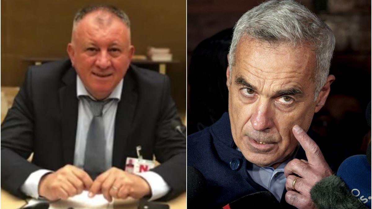 Francisc Dokonal despre cum Calin Georgescu i a cerut 50 milioane euro Mi a spus ca vrea sa candideze independent