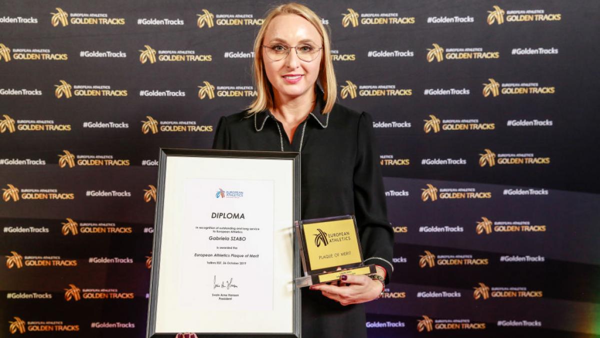 Gabriela Szabo director general CSM Bucuresti a demisionat