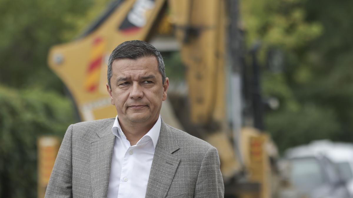 Grindeanu despre dosarul Nordis Nu ma tem nu am incalcat legea