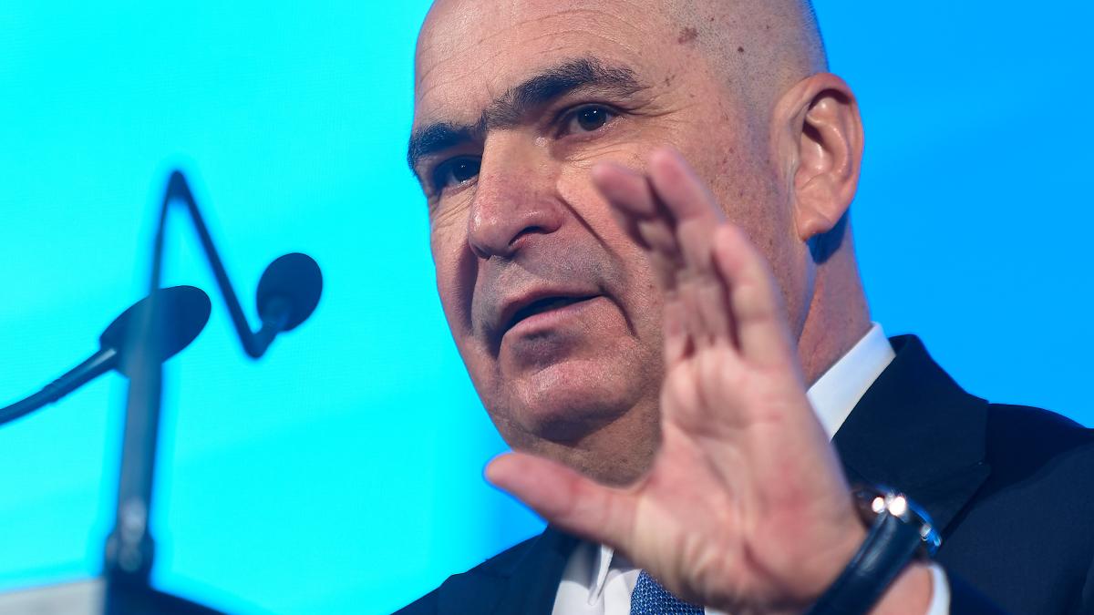 Ilie Bolojan anunta suspendarea sa din PNL si il propune pe Catalin Predoiu pentru presedintia PNL