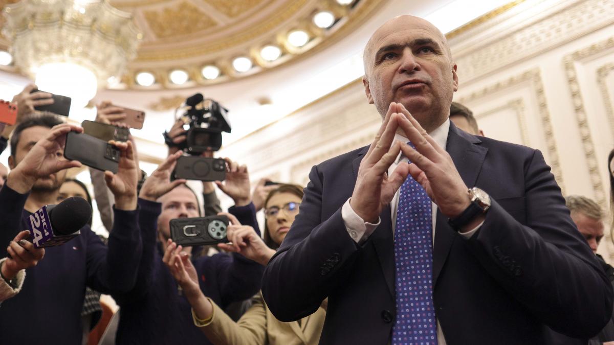 Ilie Bolojan despre afirmatia lui Silviu Manastire Uneori trebuie sa suporti jigniri