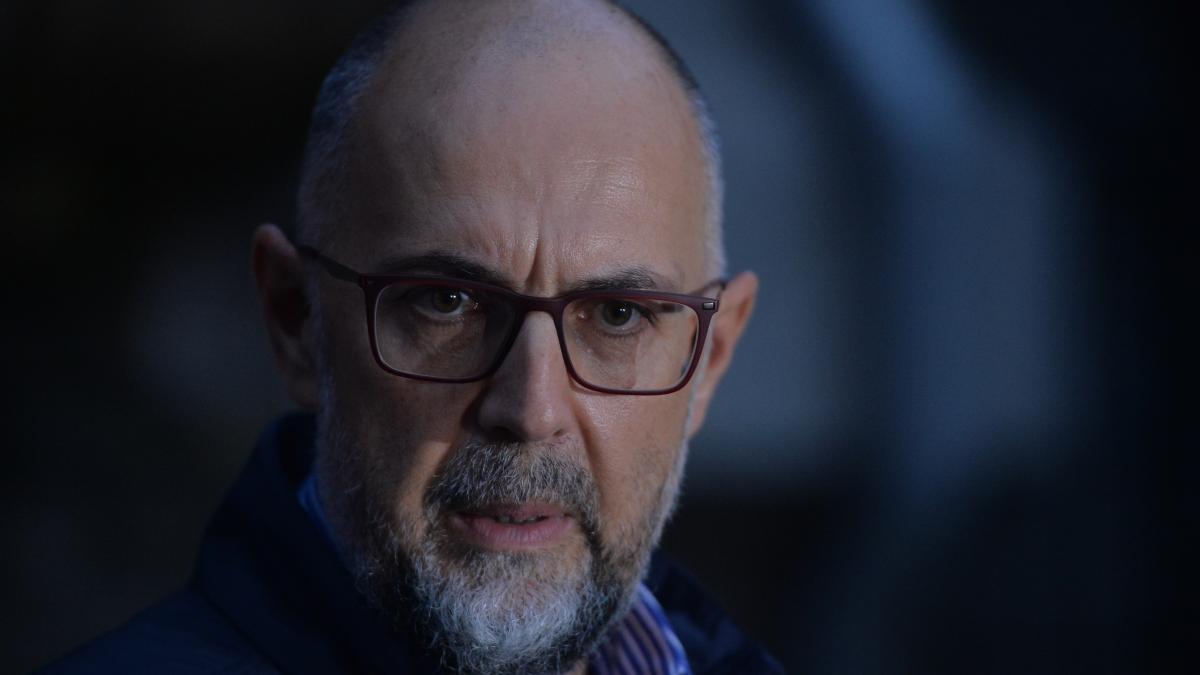 Kelemen Hunor despre consultarile lui Bolojan Nu am fost intrebati ani de zile despre politica externa parca e Sfantul Graal