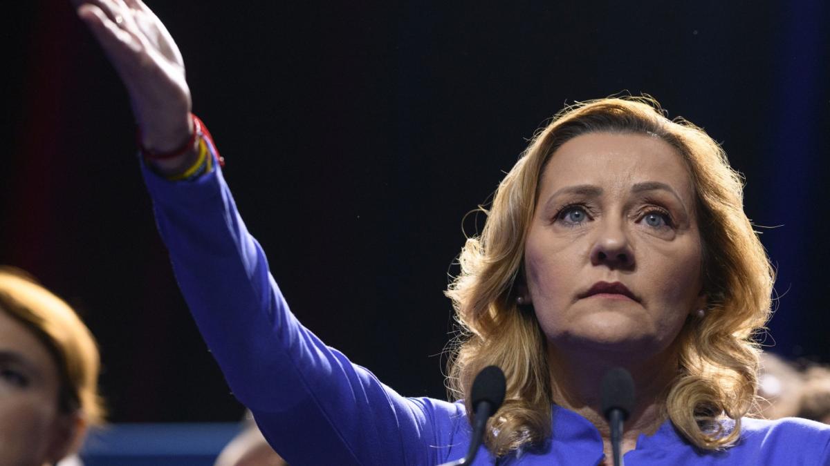 Lasconi ii solicita urgent lui Predoiu sa intervina Pe platforme sociale circula liste cu oameni pentru rusine