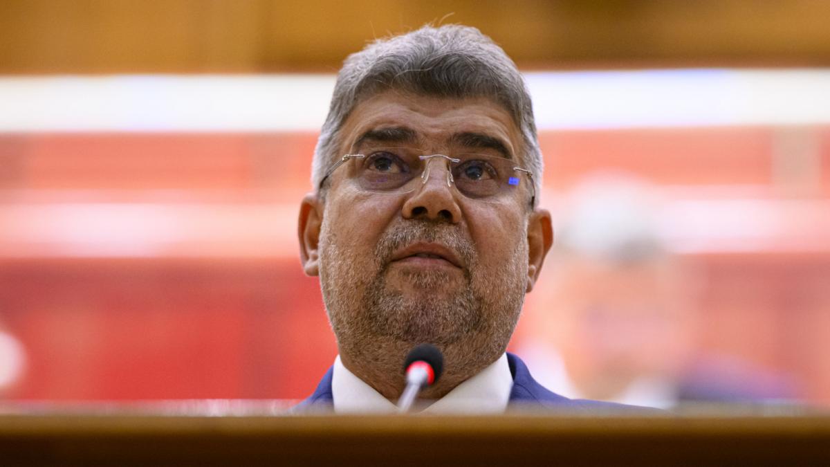 Marcel Ciolacu promite plata orelor suplimentare