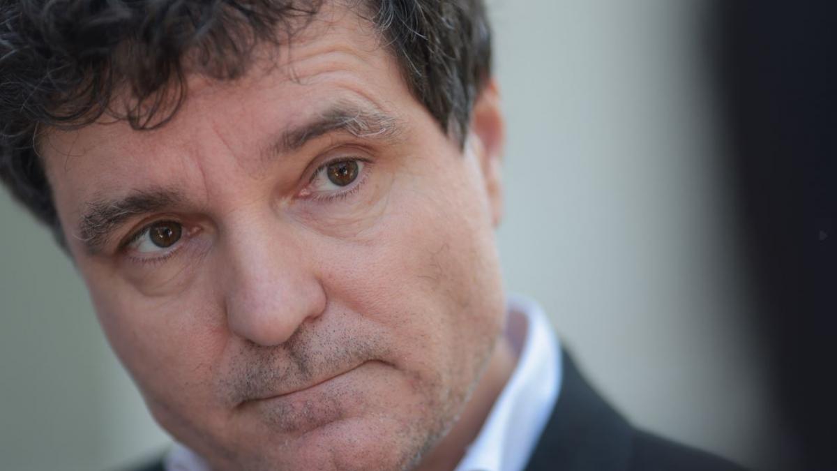 Nicusor Dan afirma din nou ca nu se retrage In turul doi intra Crin Antonescu sau eu