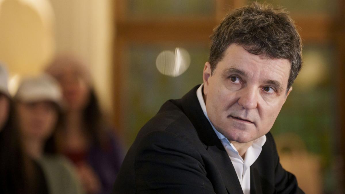 Nicusor Dan despre motiune Nu e de asteptat sa treaca