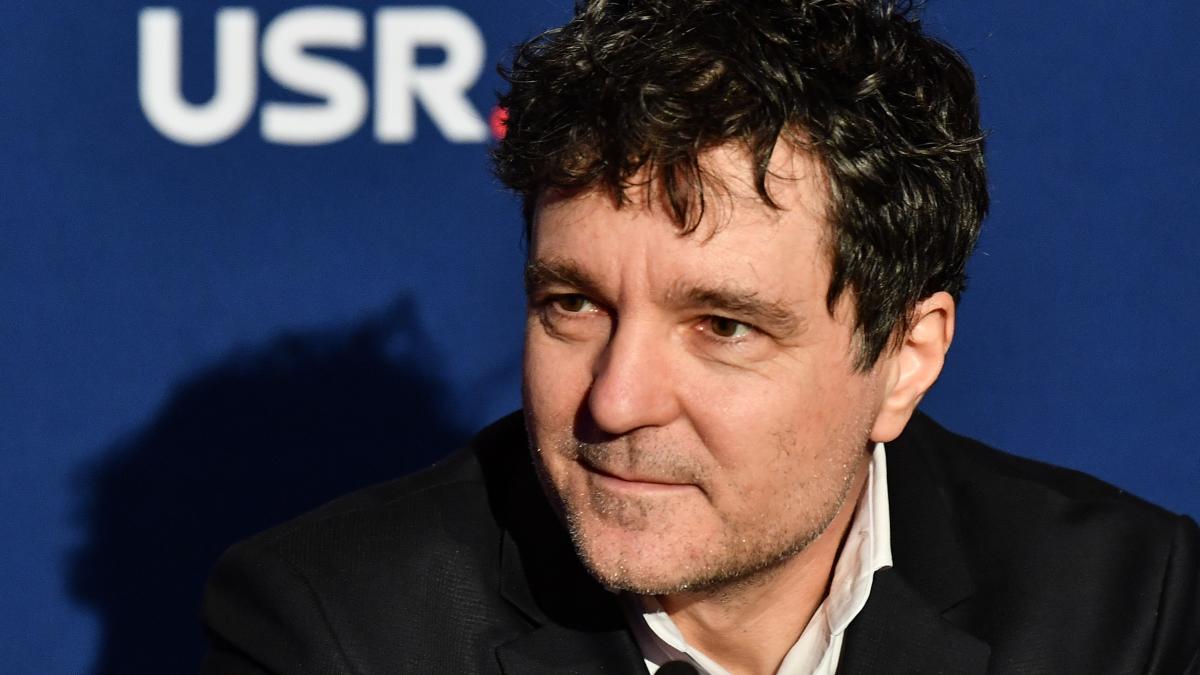 Nicusor Dan la numit pe Lucian Judele administrator public al Bucurestiului