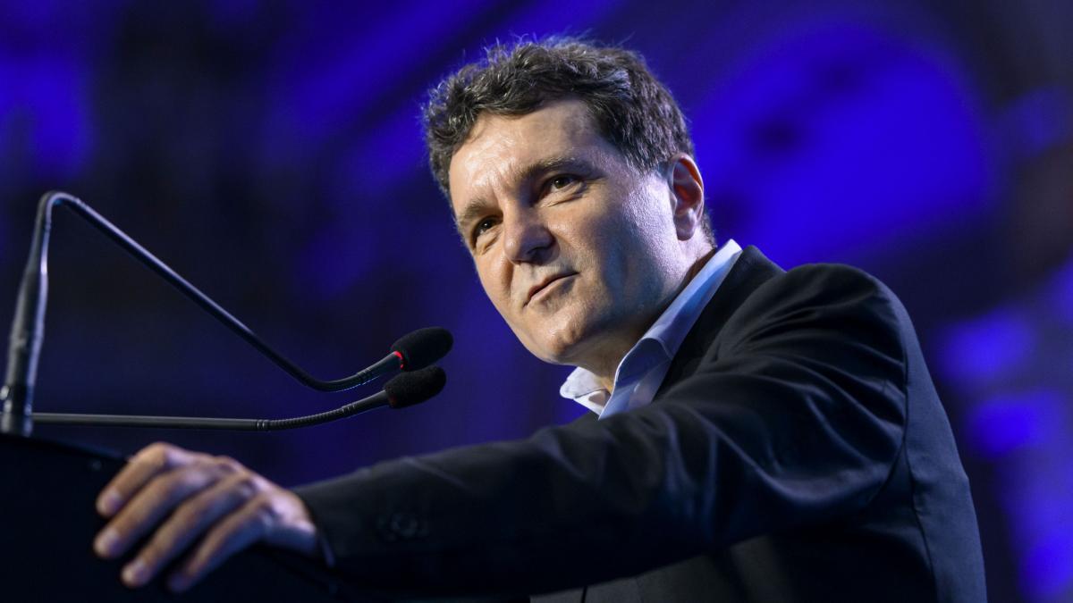 Nicusor Dan si a lansat site ul pentru donatii Avem nevoie de 2 milioane de euro