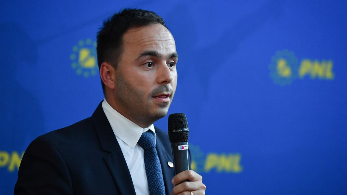 Ovidiu Cimpean mesaj transant Trolii si botii lui Calin Georgescu s au reactivat puternic