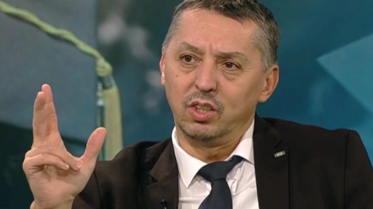 Posibilitatea evaluarii psihiatrice a candidatilor la prezidentiale opinia ministrului Educatiei