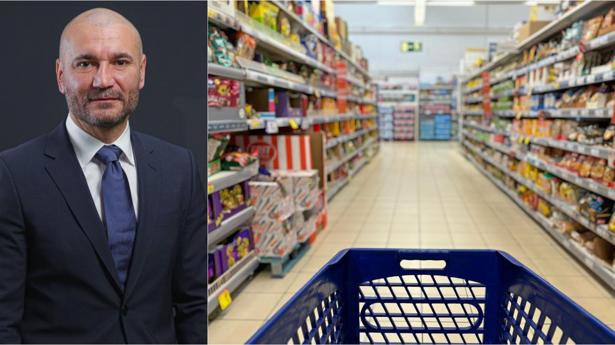 Propunere radicala AUR Mutarea hipermarketurilor in afara oraselor