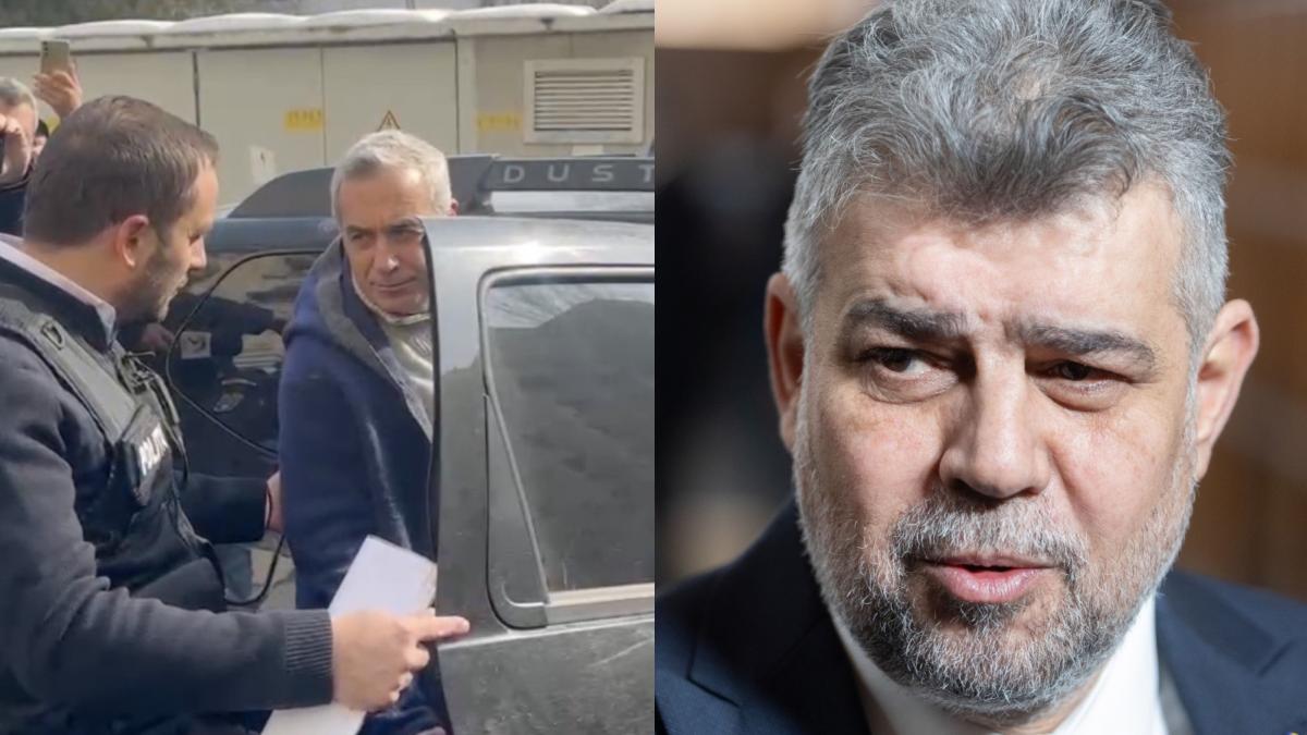 Reactia lui Marcel Ciolacu dupa audierea lui Calin Georgescu Organele trebuie sa aduca dovezi solide