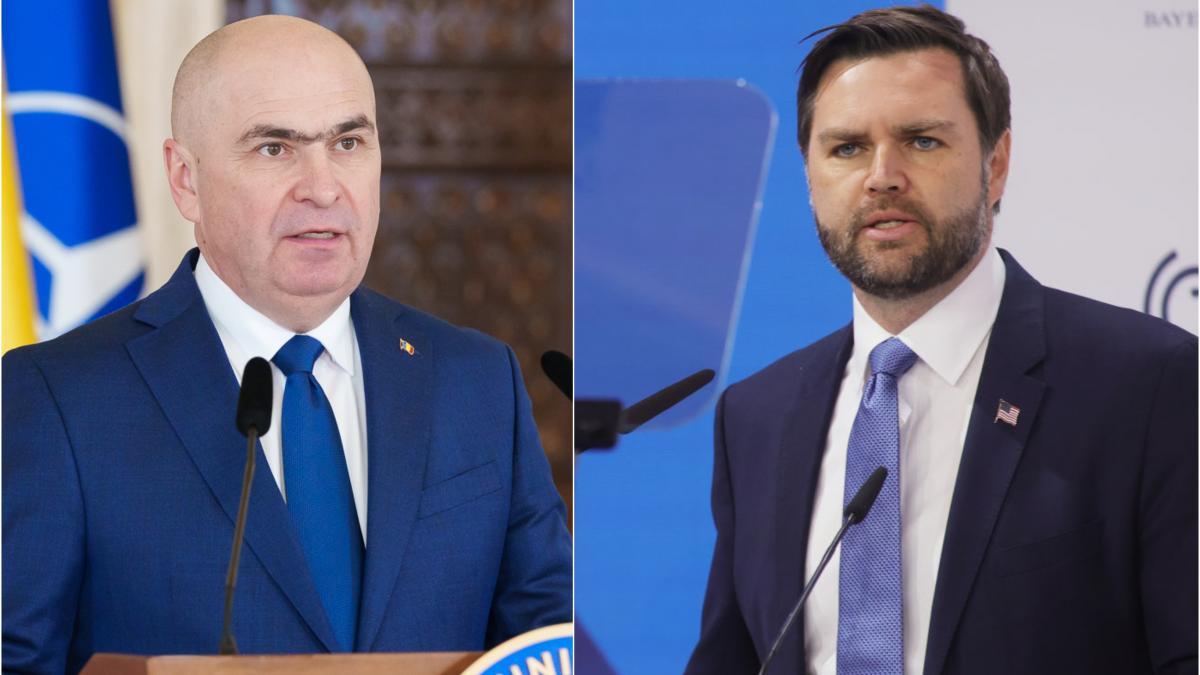 Replica presedintelui Bolojan Alegerile anulate din ingerinte