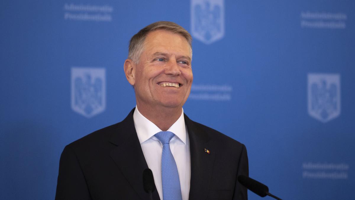 S ar putea intoarce Iohannis in PNL dupa Cotroceni