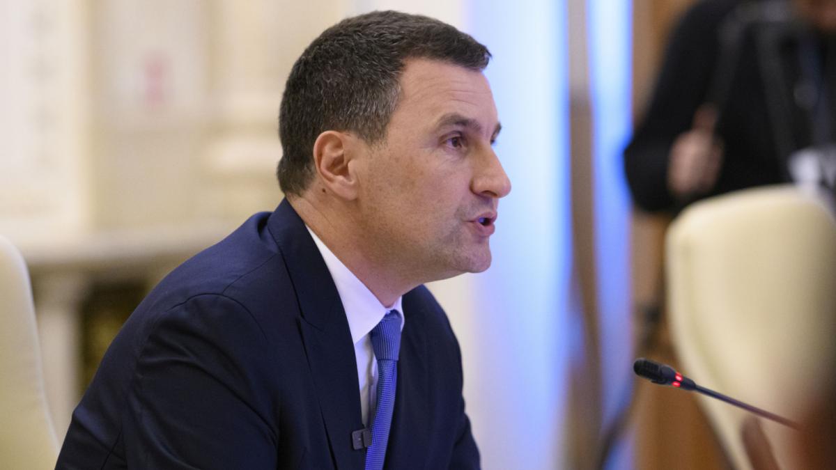 Schimb de replici in comisia Buget Tanczos catre Nasui Afirmatii aberante