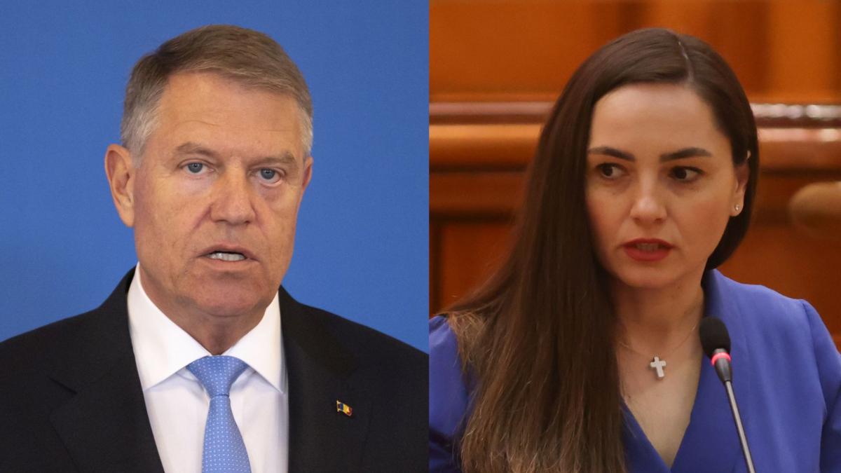 Sefa POT il critica pe Iohannis dupa ce a demisionat Cea mai mare jignire adusa poporului roman in vremea noastra
