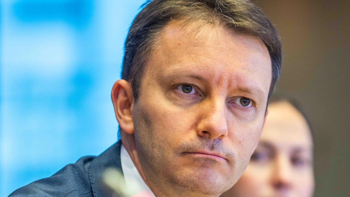 Siegfried Muresan anunta acord UE pentru sprijin financiar R Moldova