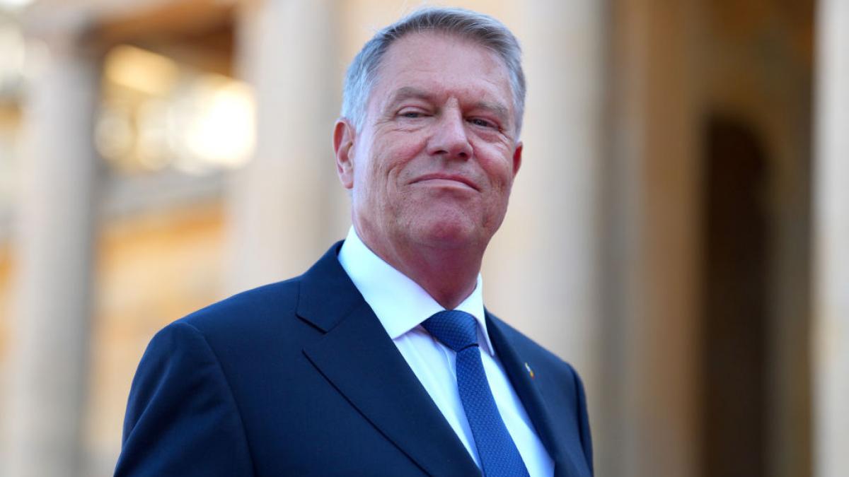 Surse Klaus Iohannis nu va demisiona Va ramane la Cotroceni