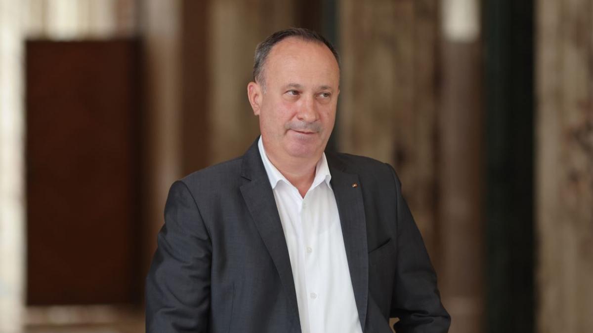 Tensiuni in coalitie Caciu spune ca doar PSD e matur