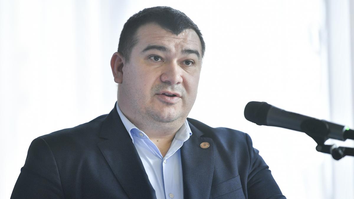 A fost numit noul presedinte interimar al AEP