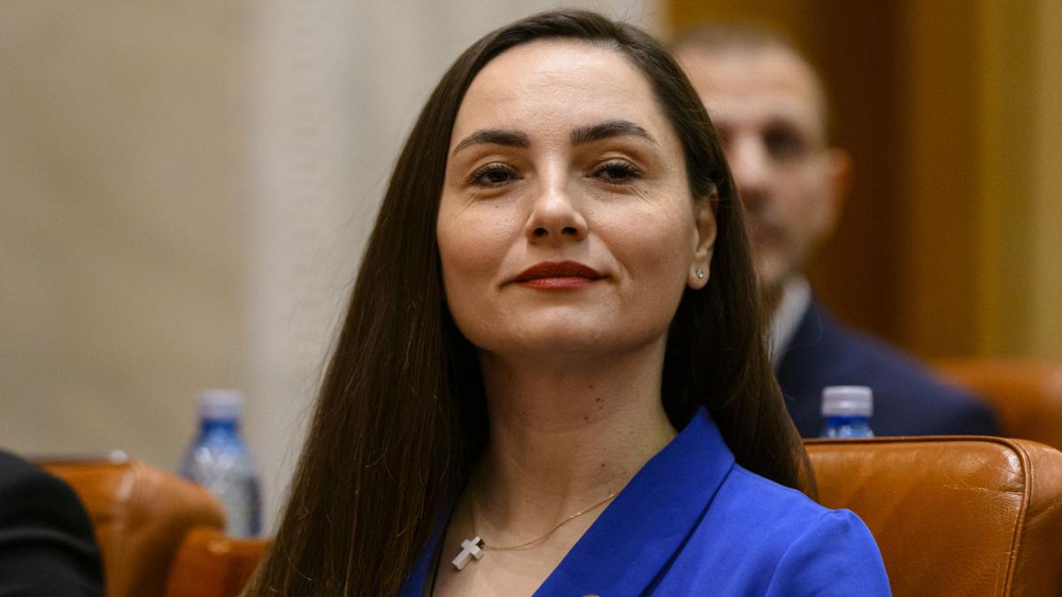 Anamaria Gavrila ii raspunde lui Gigi Becali Are dreptate