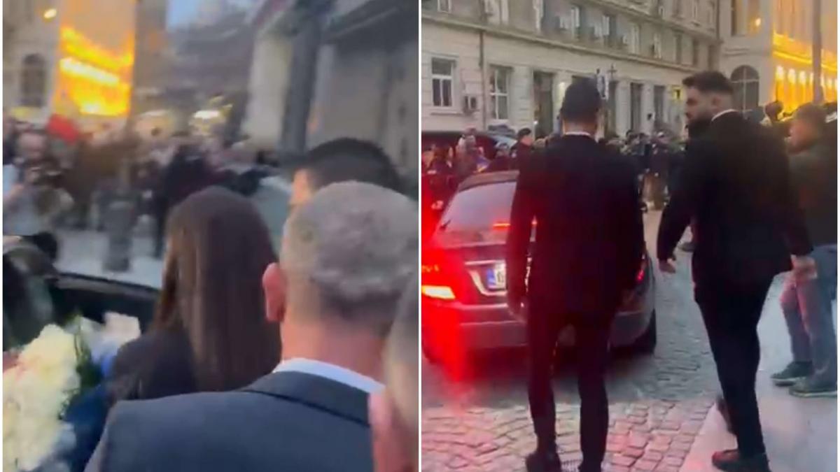 Anamaria Gavrila sia depus candidatura la prezidentiale