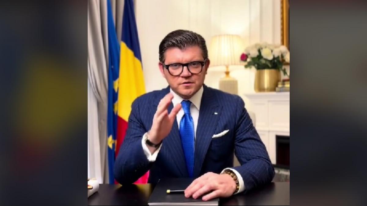 Anton Pisaroglu s a retras din cursa pentru Cotroceni