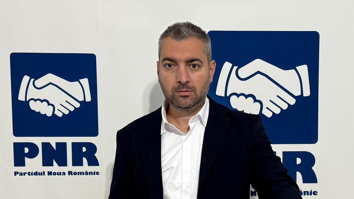 BEC a sesizat Parchetul pentru verificarea listelor candidatului Sebastian Constantin Popescu