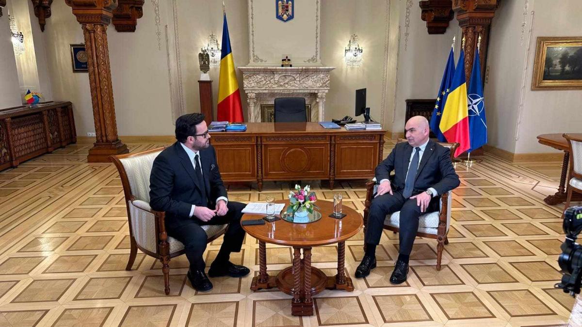 Bolojan Fara restructurari urmeaza cresteri de taxe si impozite