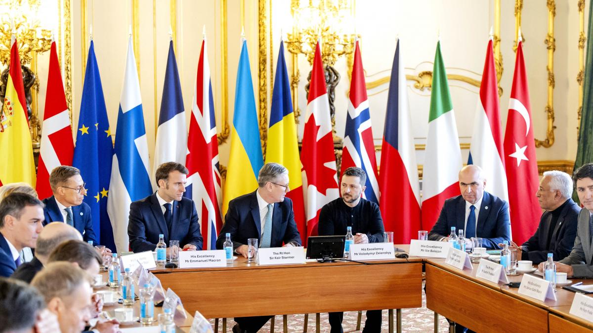 Bolojan intrebat daca Romania ar trebui sa ceara focoase nucleare Planurile NATO sunt suficiente