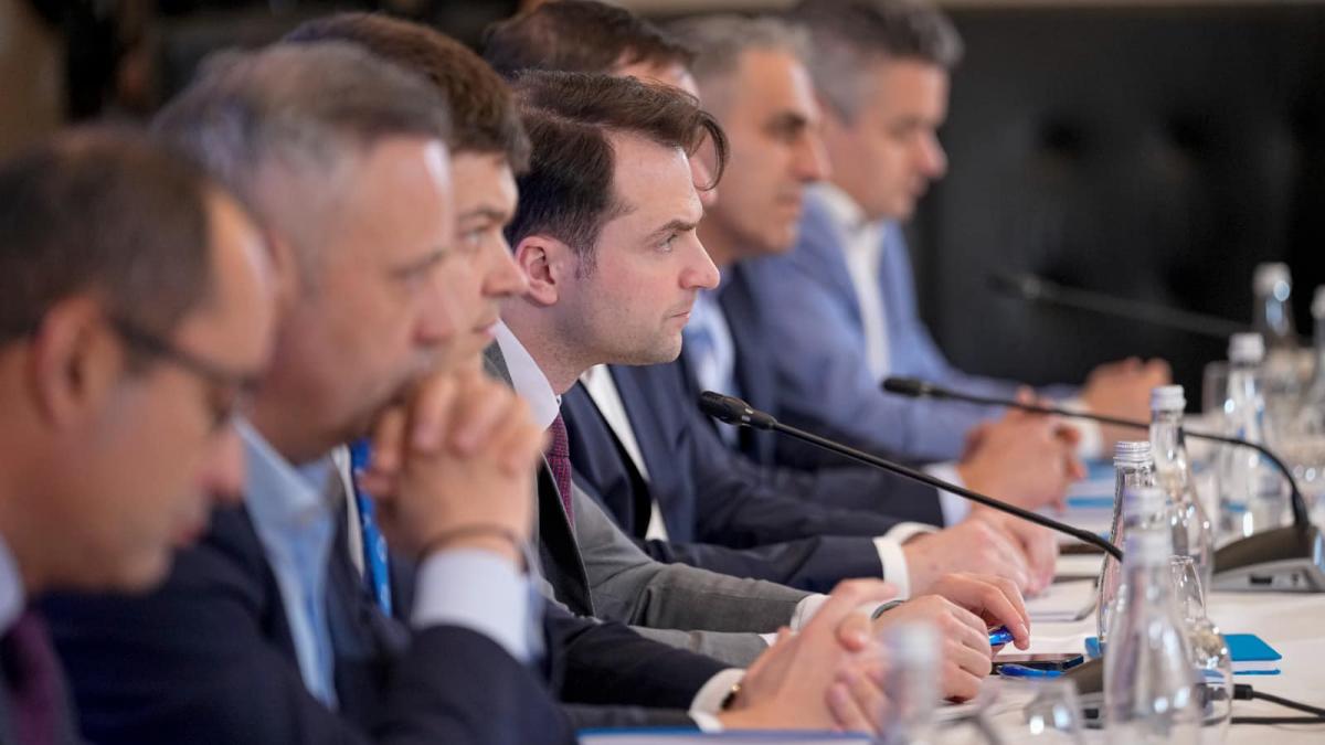 Burduja Romania aproape sa devina furnizor energetic UE