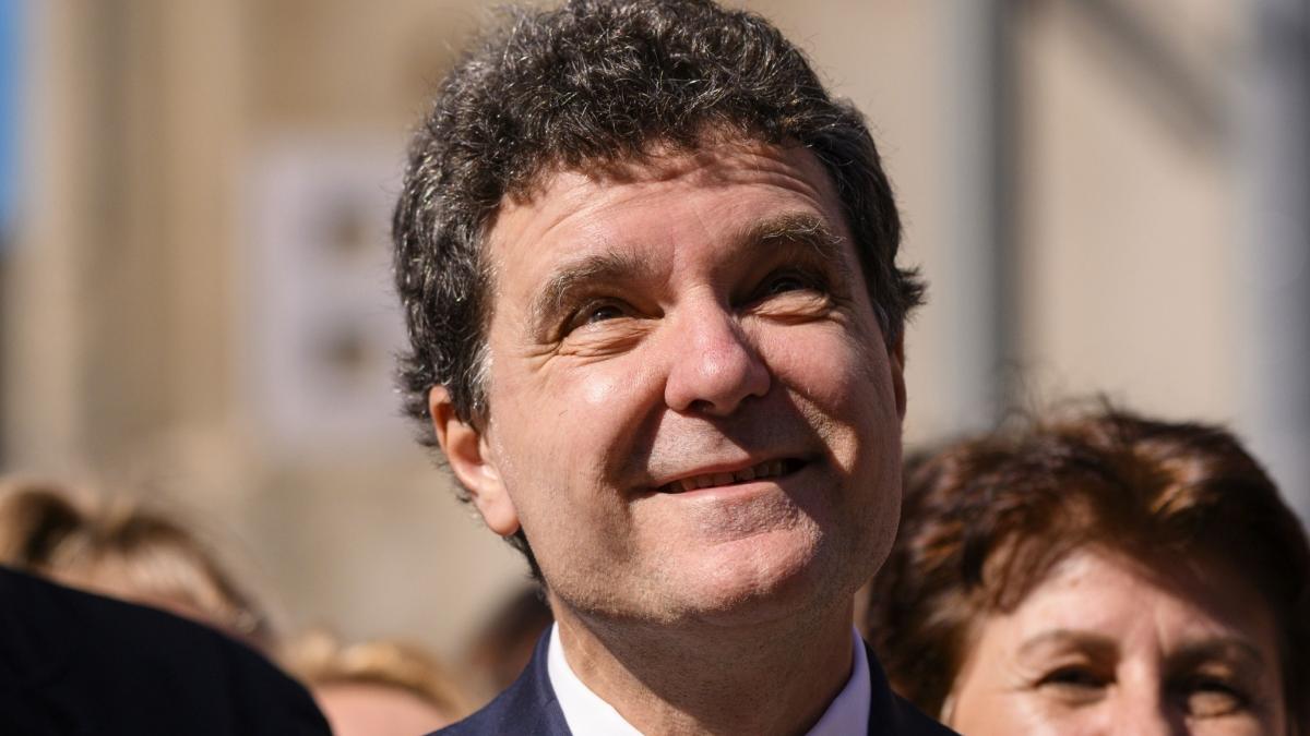 CCR a validat candidatura lui Nicusor Dan la prezidentiale