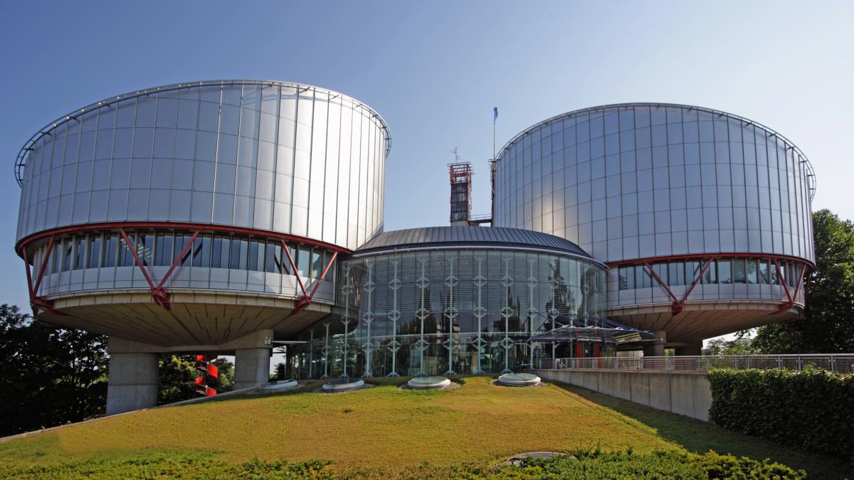 CEDO explica respingerea cererii lui Georgescu Lipsa argumentelor