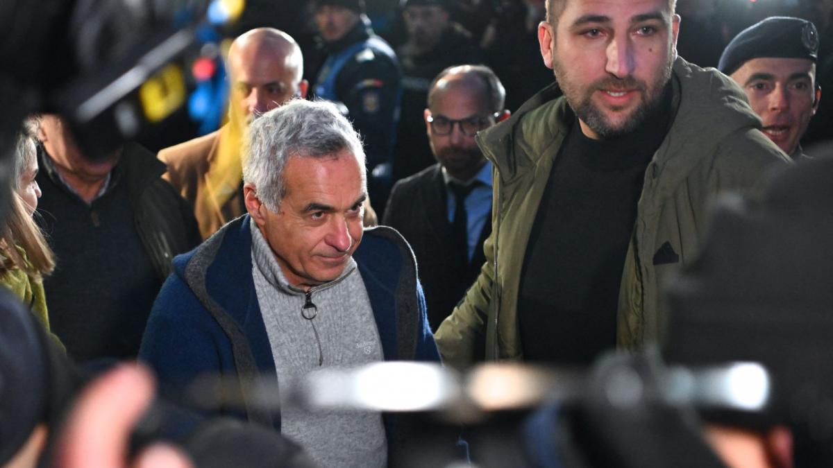 Calin Georgescu a contestat controlul judiciar in instanta