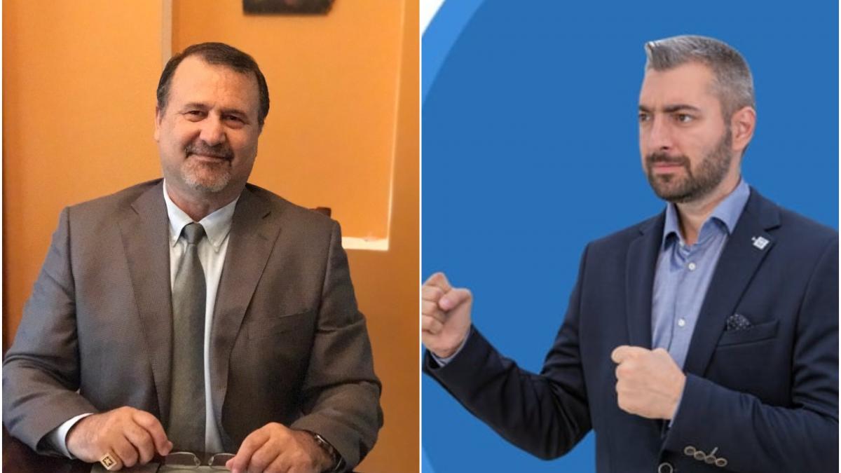 Candidatii de 0 la suta De ce s au inscris in cursa