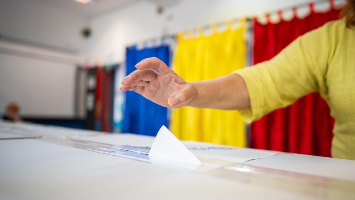 Candidaturile la prezidentiale sunt definitive cei 11 pe buletinul de vot