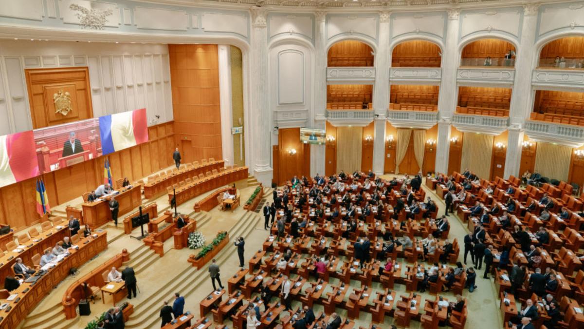 Conducerea Oficiului Jocurilor de Noroc chemata in Parlament
