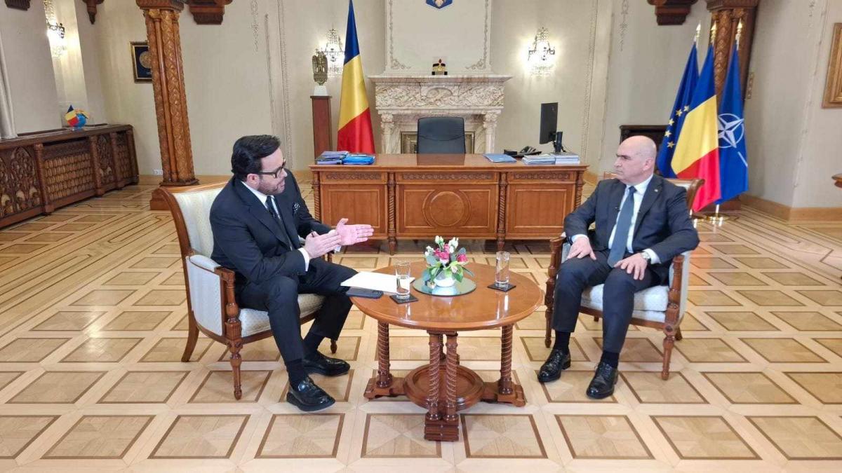 Cum a fost anulat turul I al prezidentialelor