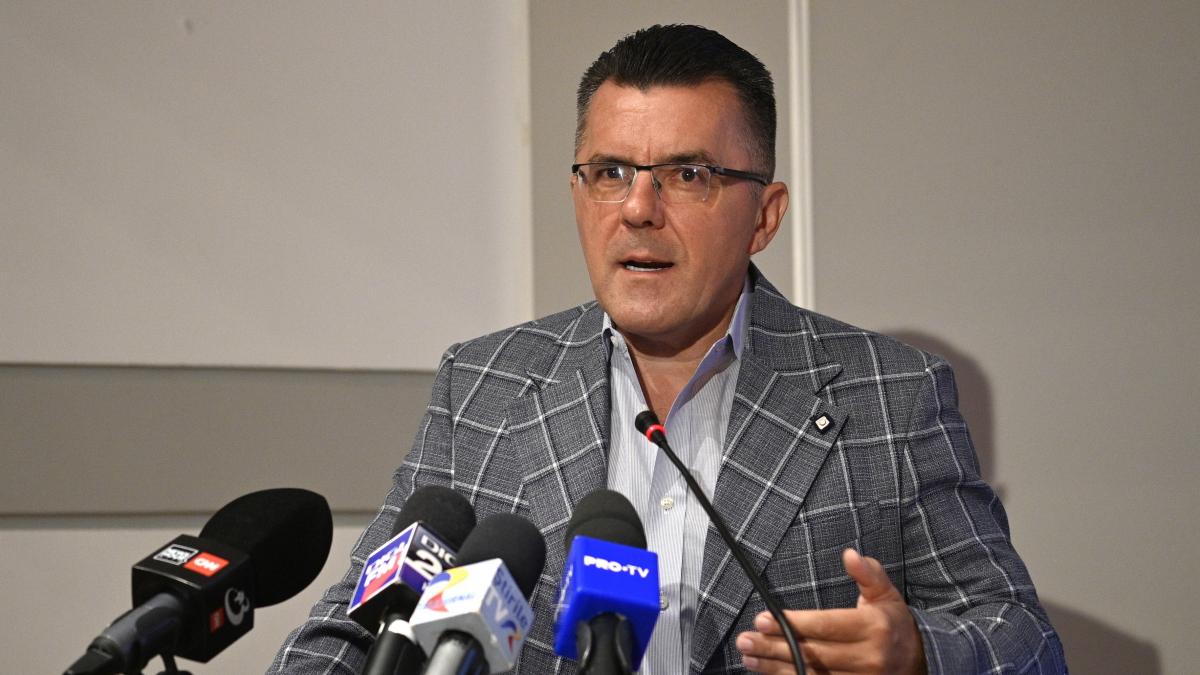 Dan Andronic despre candidatul surpriza Dan Dungaciu Mereu sceptic fata de relatia cu SUA