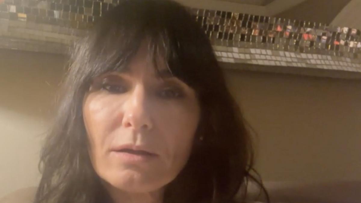 Dana Budeanu despre Calin Georgescu Tu nu ii ai pe aia reali Unde sa ii chemi