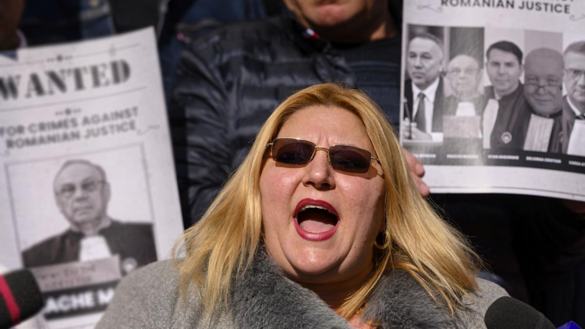 Diana Sosoaca a contestat la CCR decizia BEC