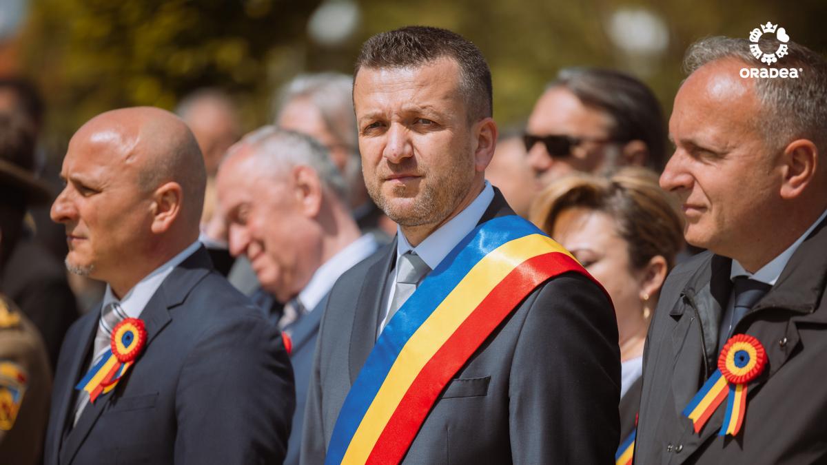 Florin Birta Presedintele Bolojan are dreptate sa nu uitam problemele interne