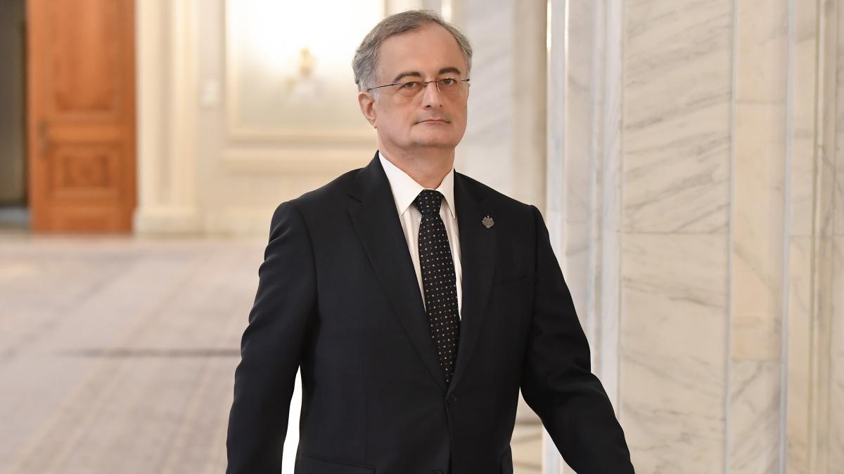 Gabriel Andronache liderul deputatilor PNL Pilonul II va fi consolidat