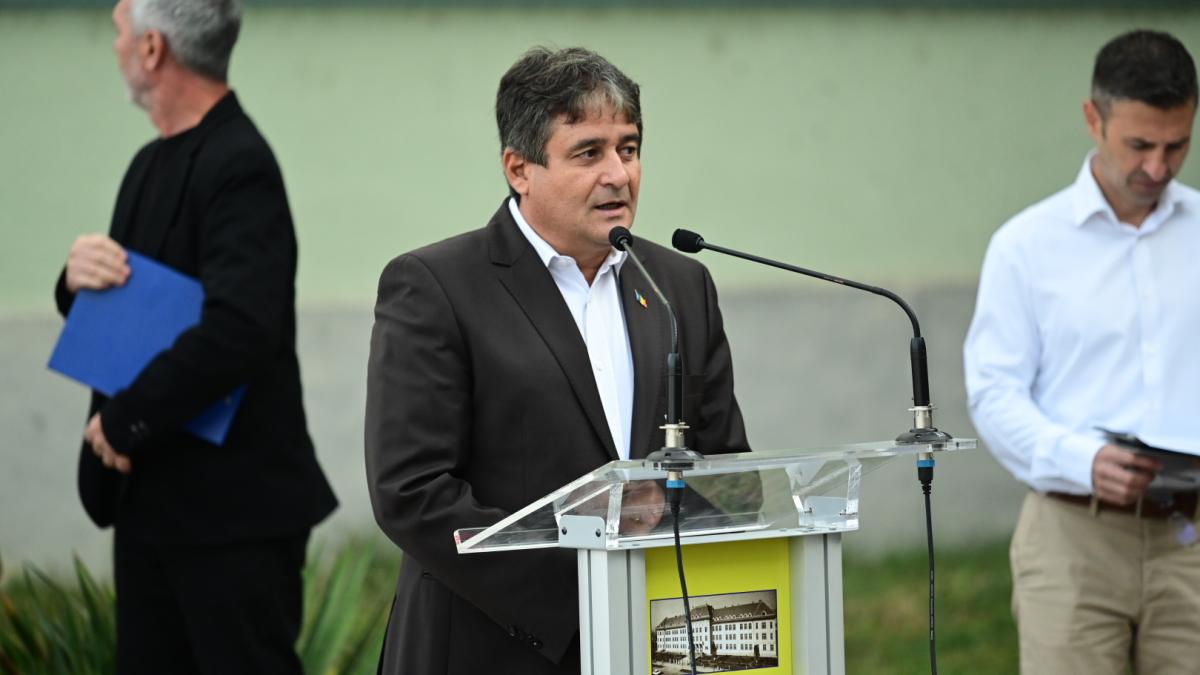 Gabriel Plesa Eroii anticomunisti nu trebuie uitati