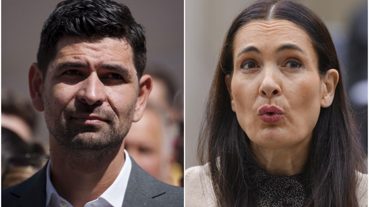 George Tuta acuza pe Clotilde Armand de aprobari ilegale