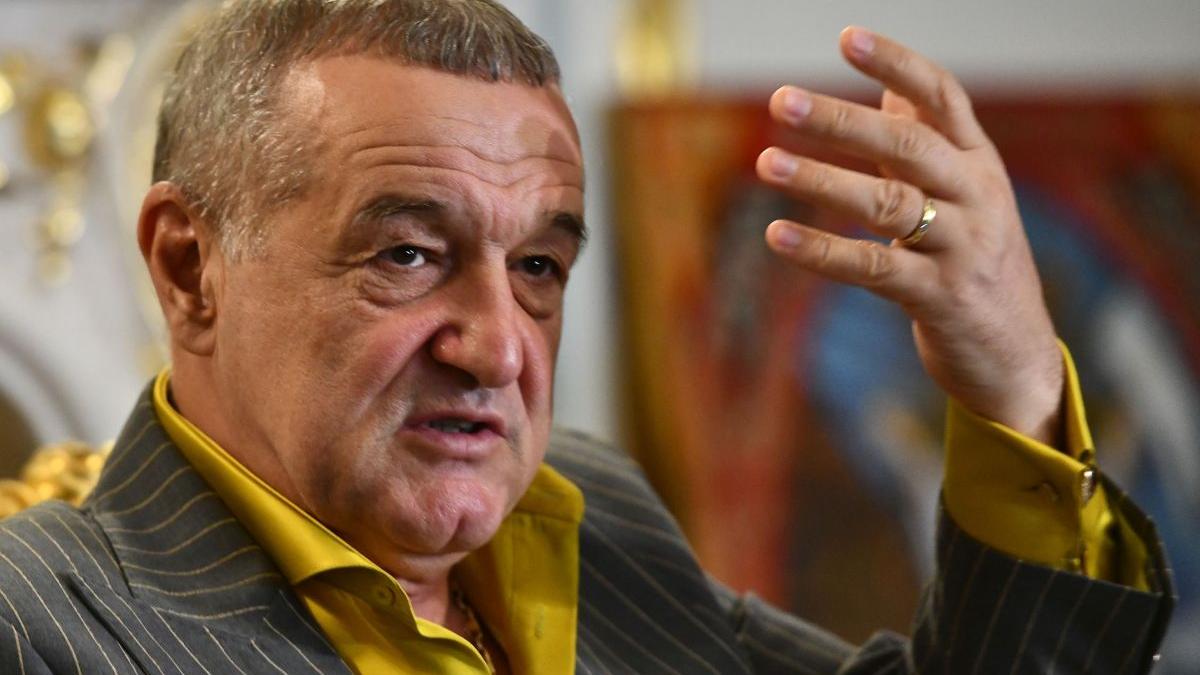 Gigi Becali strange semnaturi pentru prezidentialele din mai