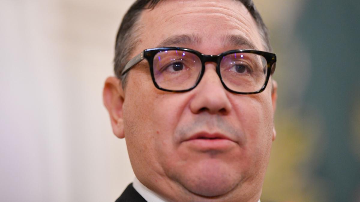 Guvernarea Ponta Coldea Cum un prim ministru decide doar cu SRI